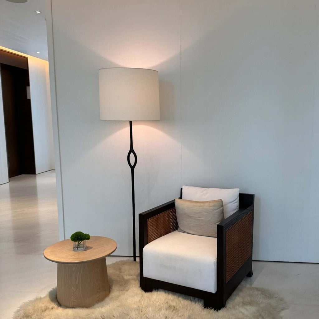 Solin Floor Lamp