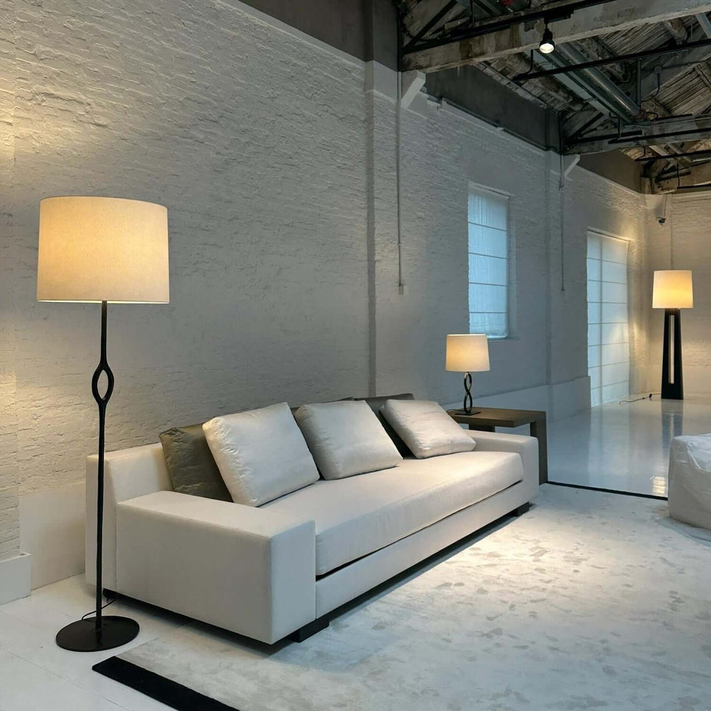 Solin Floor Lamp