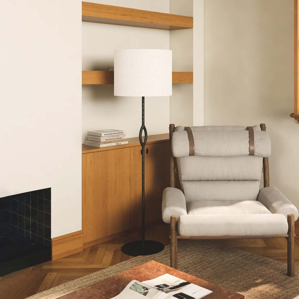 Solin Floor Lamp