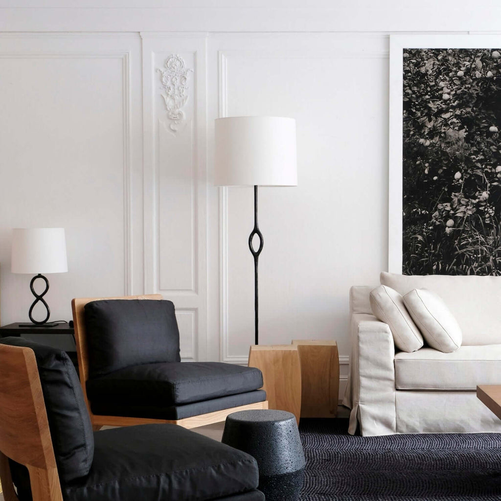 Solin Floor Lamp