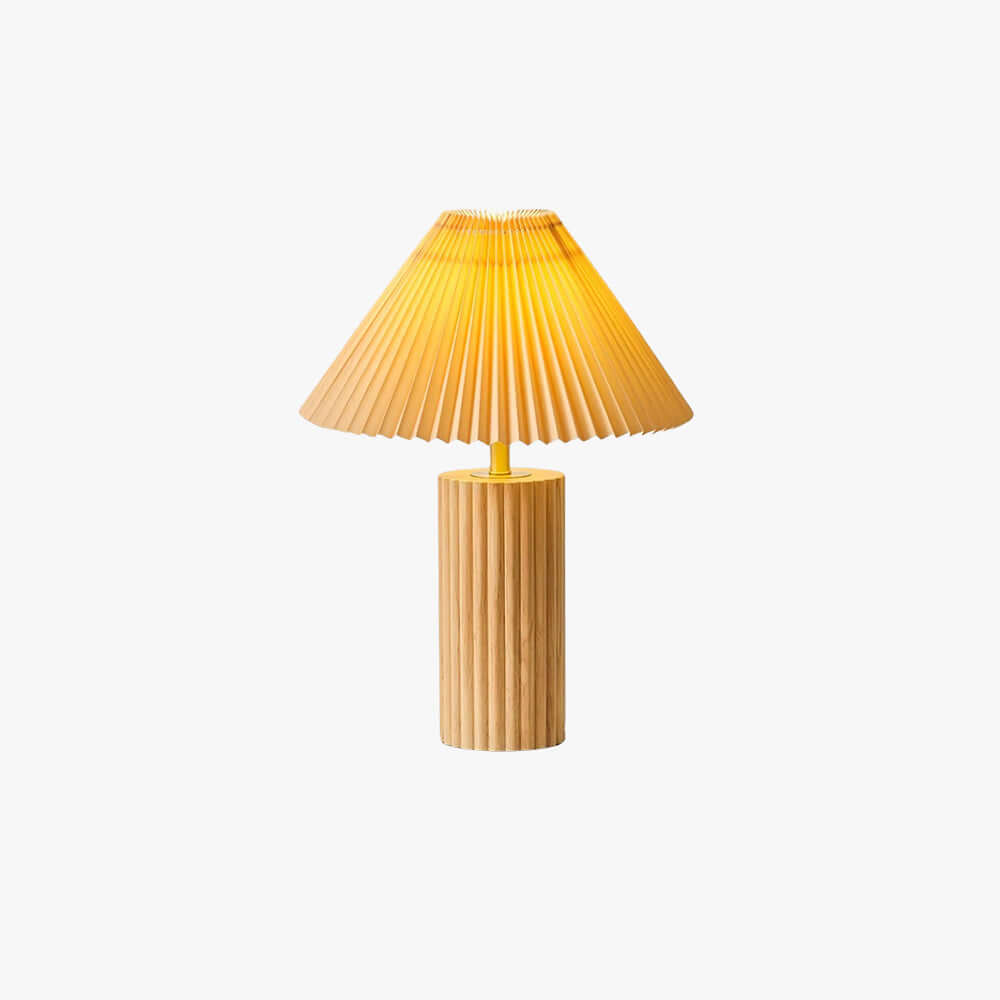 Solvi Table Lamp