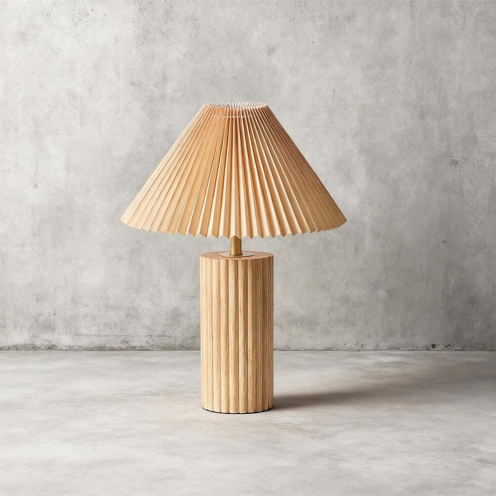 Solvi Table Lamp