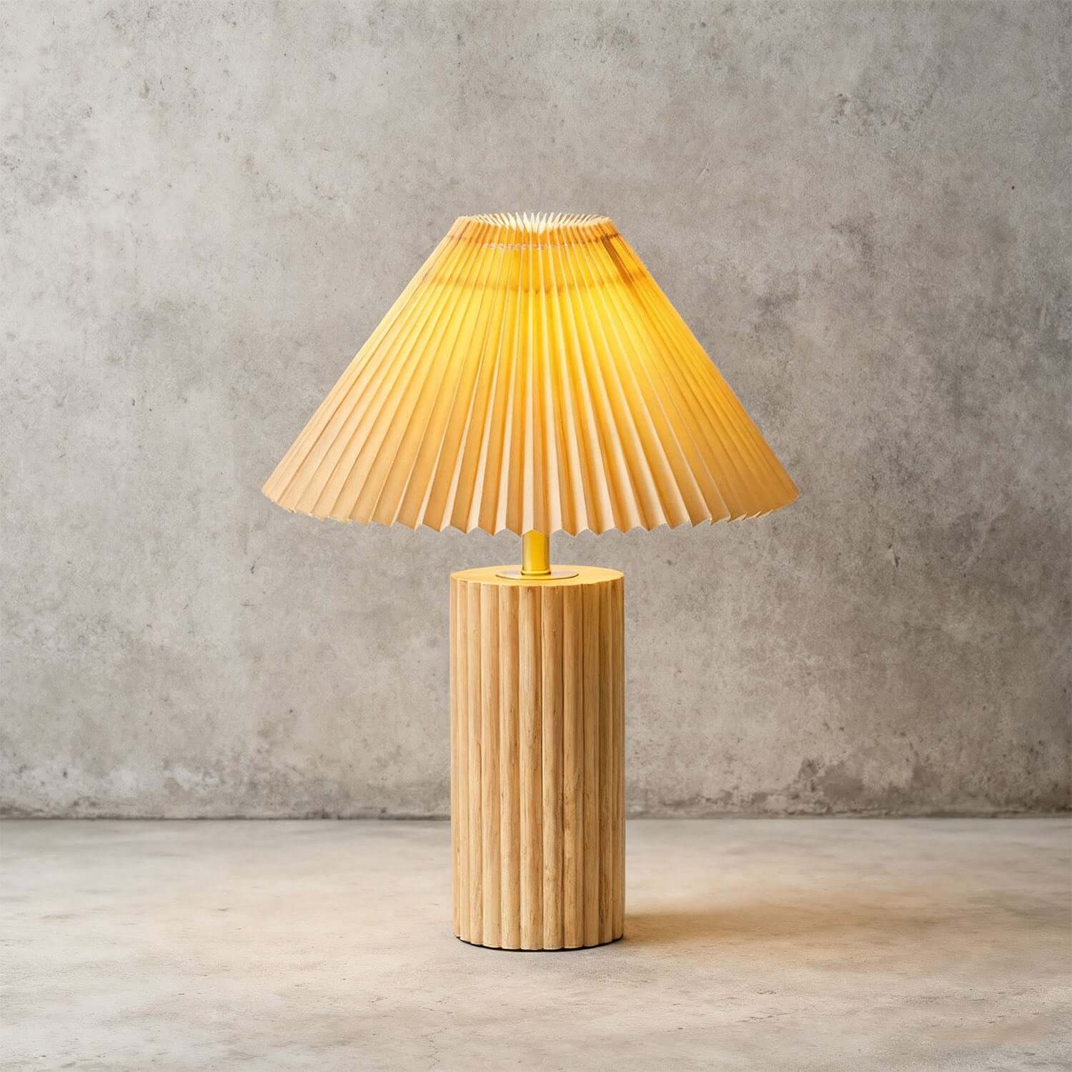 Solvi Table Lamp
