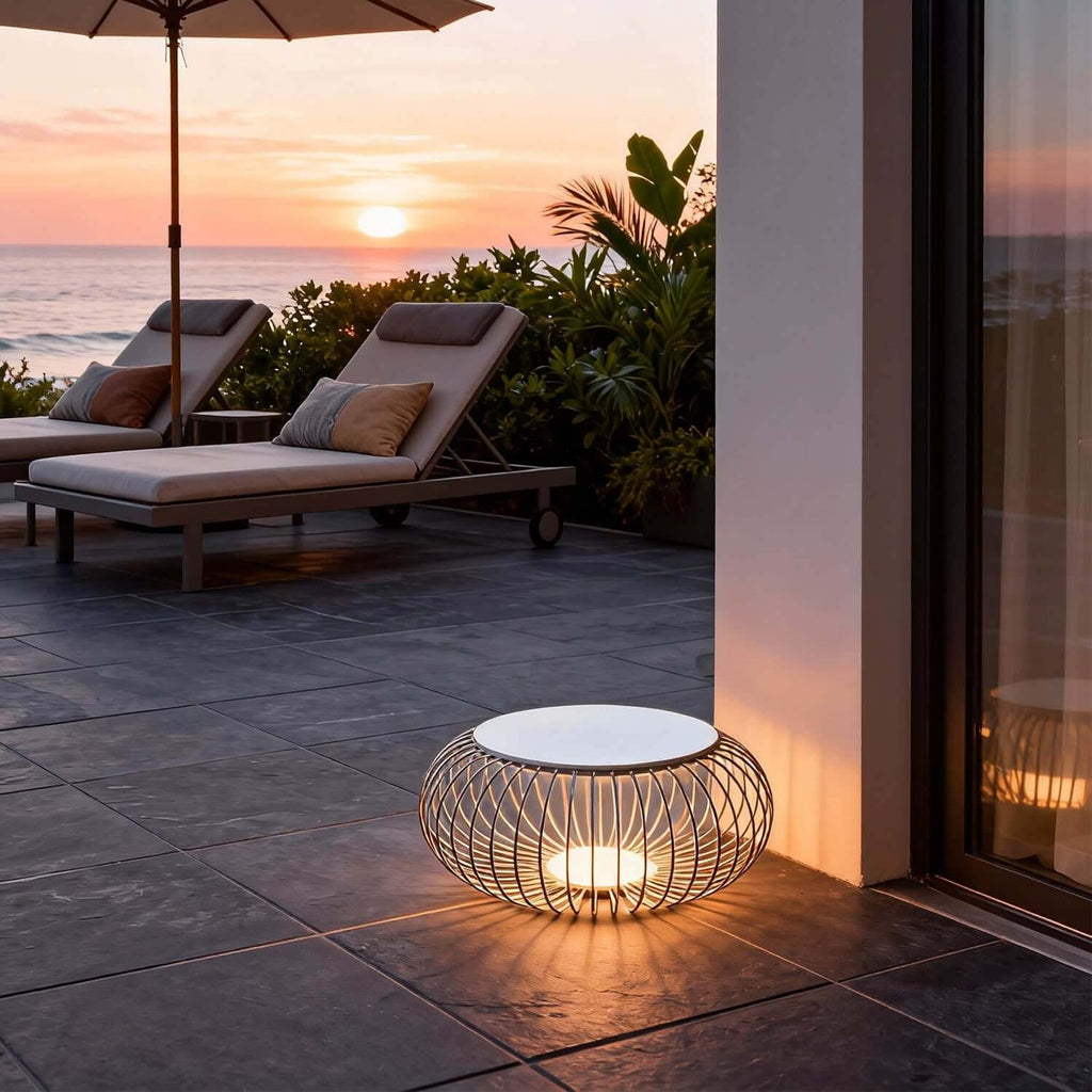 Sorila Garden Light