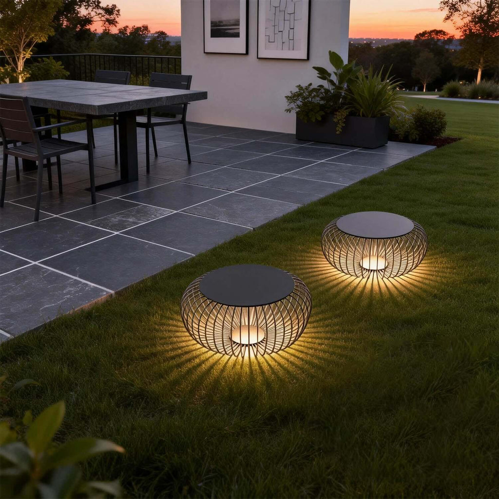 Sorila Garden Light