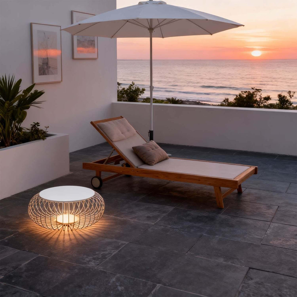 Sorila Garden Light