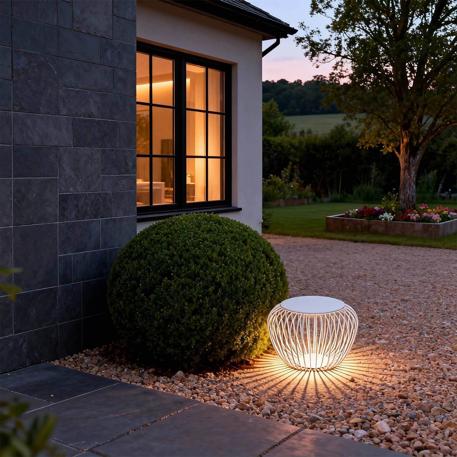 Sorila Garden Light