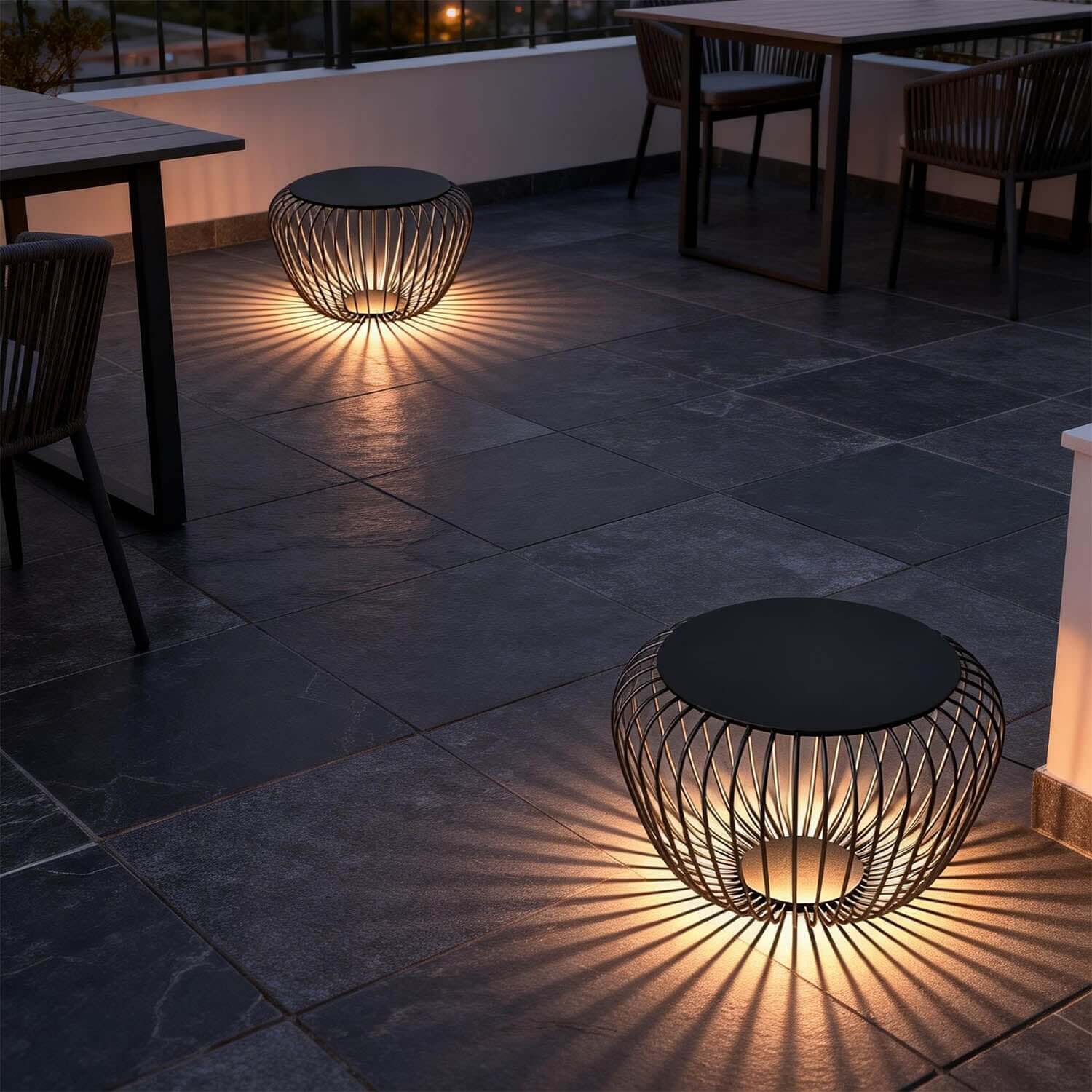 Sorila Garden Light