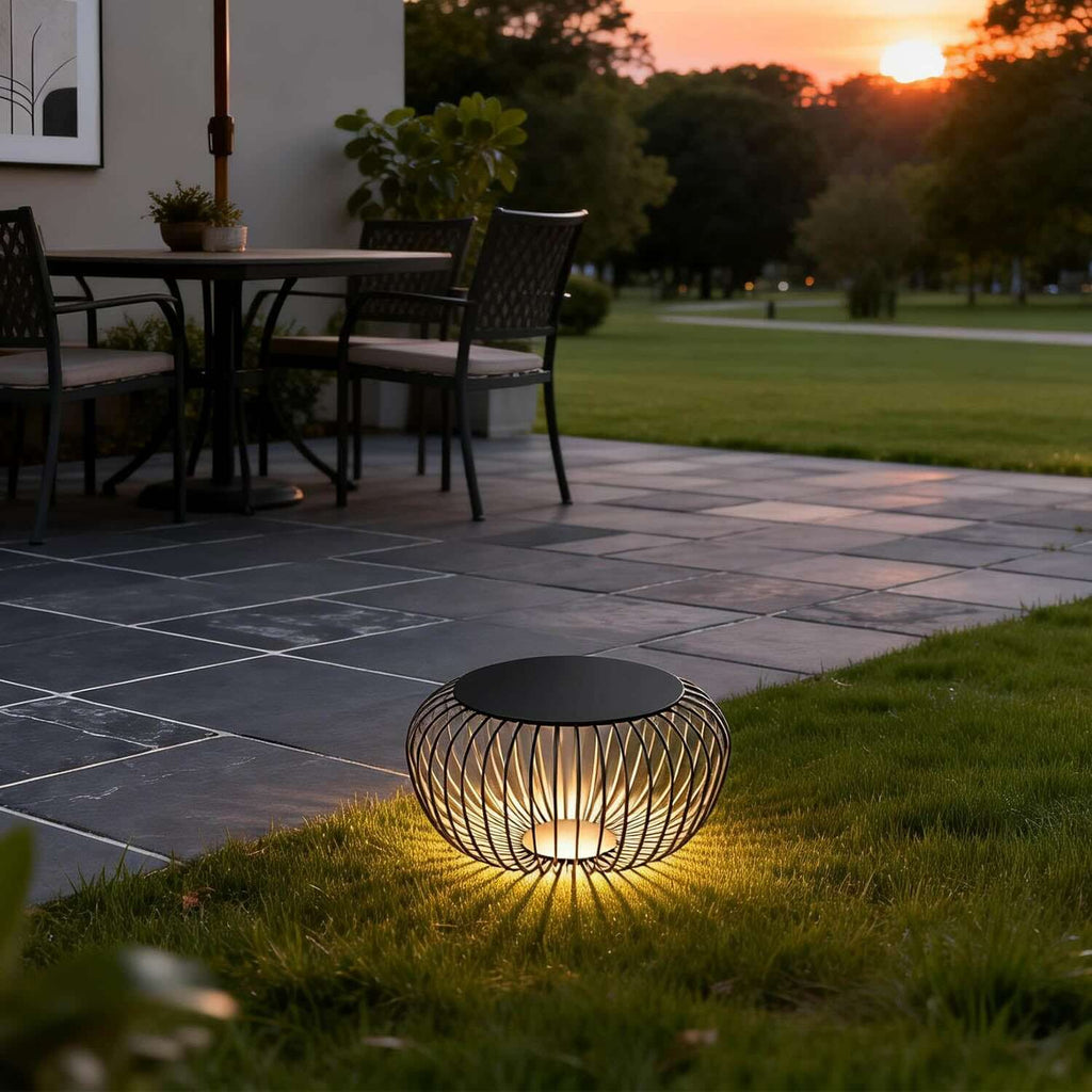 Sorila Garden Light