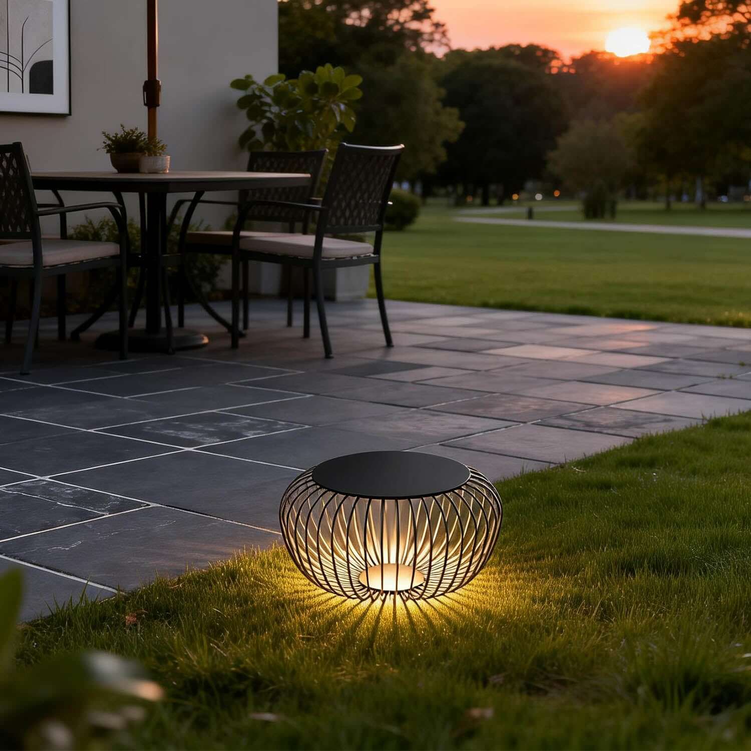 Sorila Garden Light