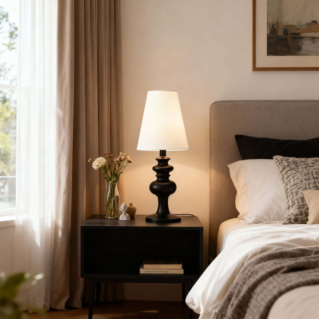 Soveli Table Lamp