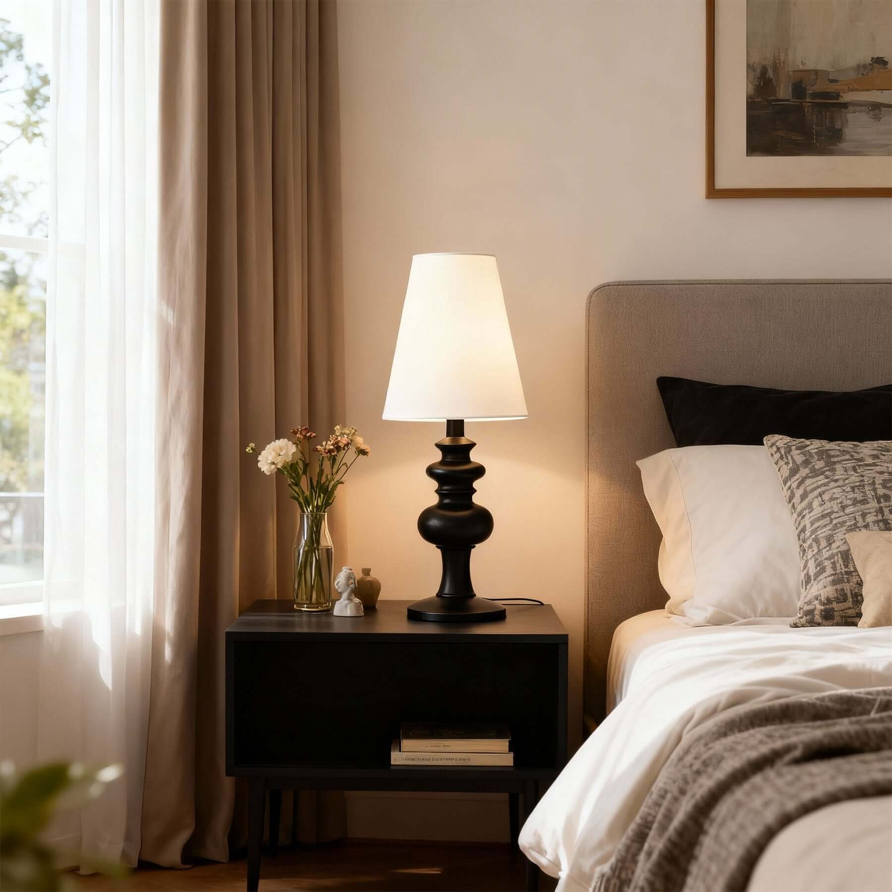 Soveli Table Lamp