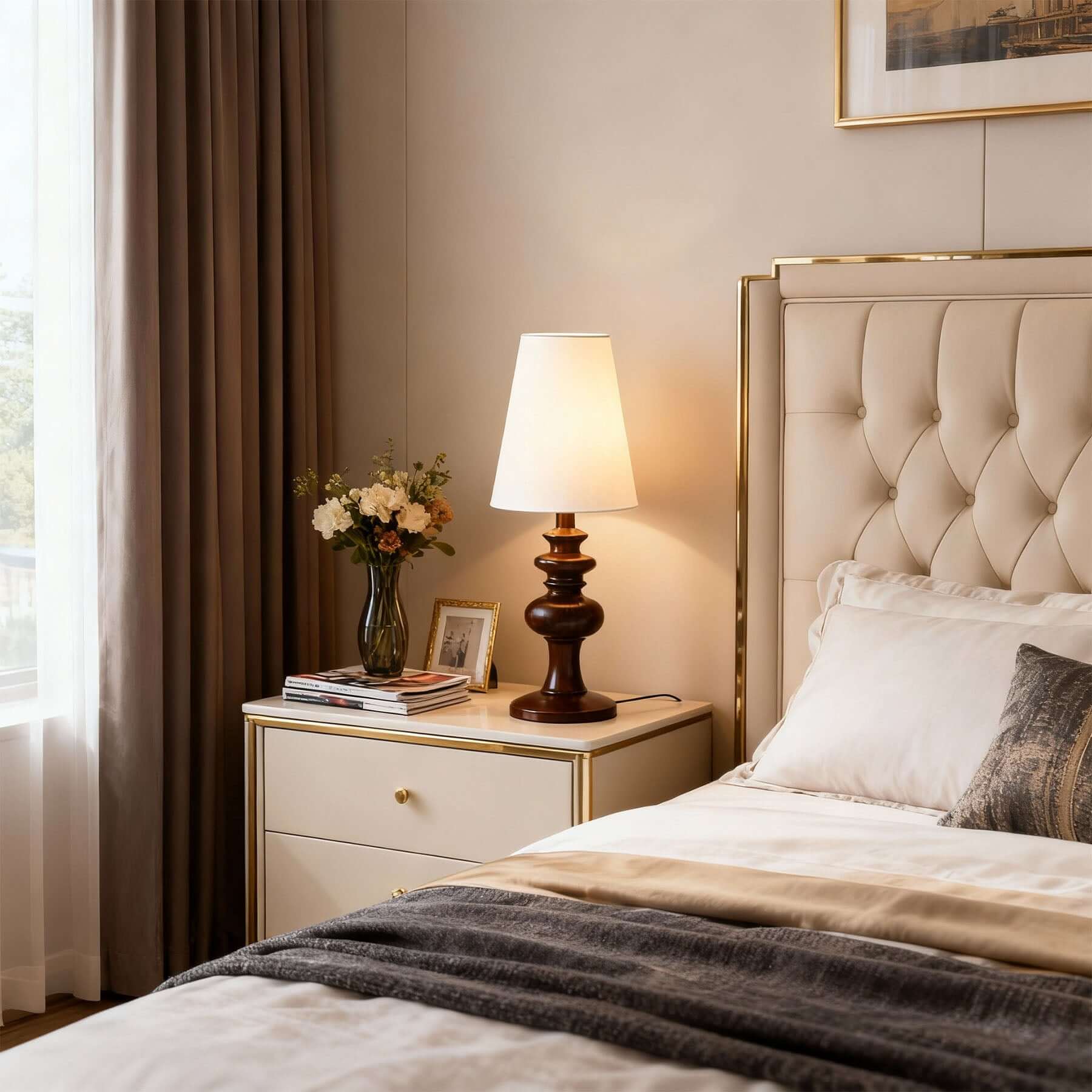 Soveli Table Lamp