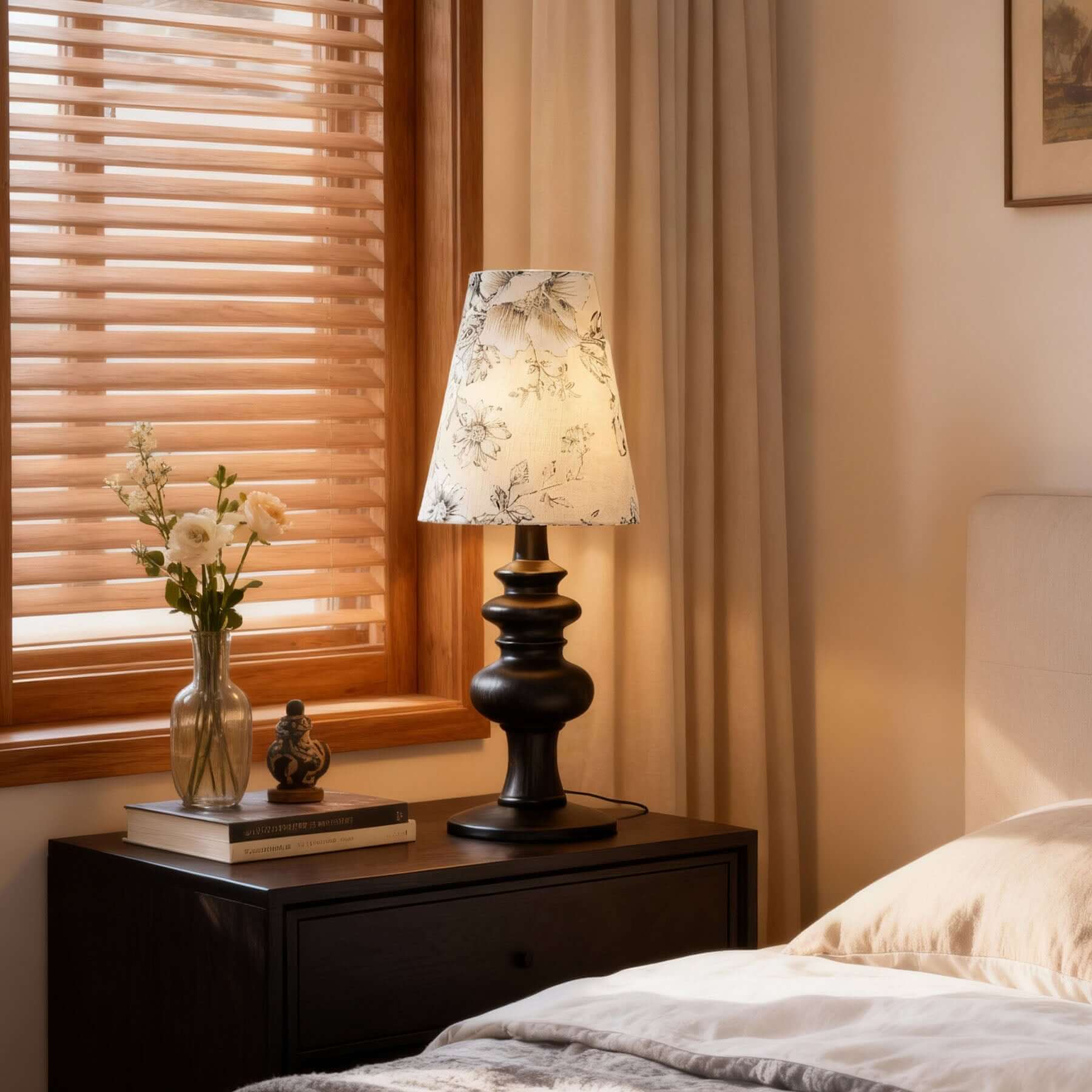 Soveli Table Lamp