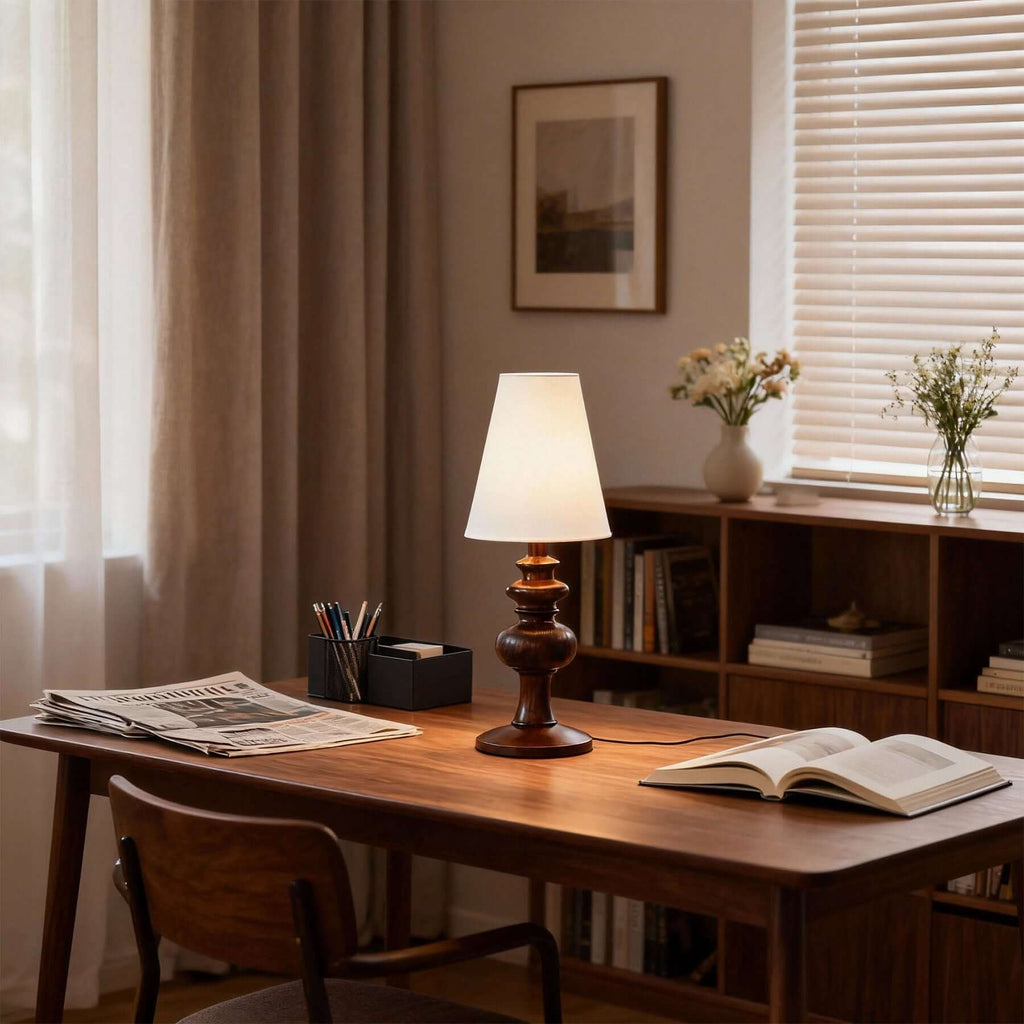 Soveli Table Lamp