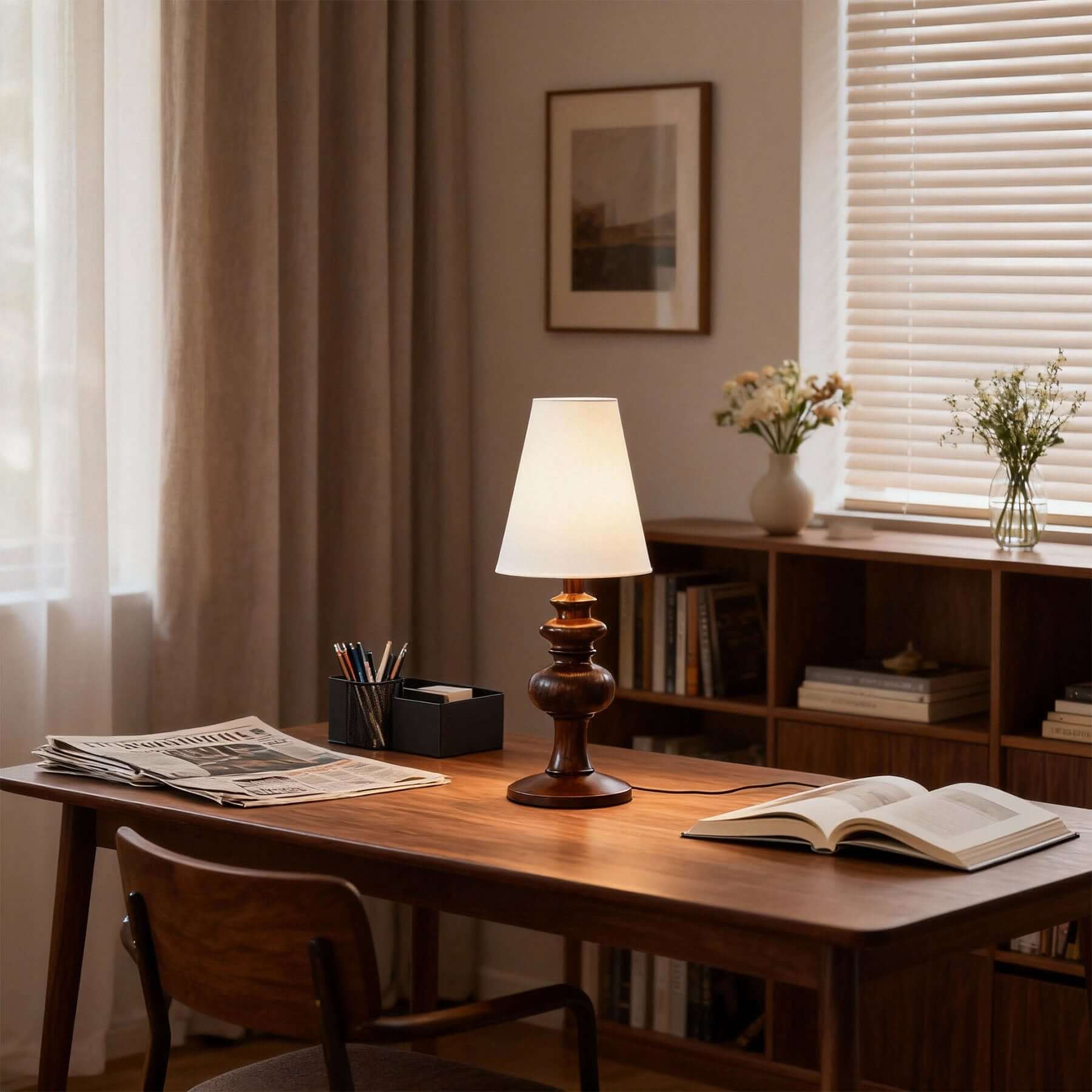 Soveli Table Lamp