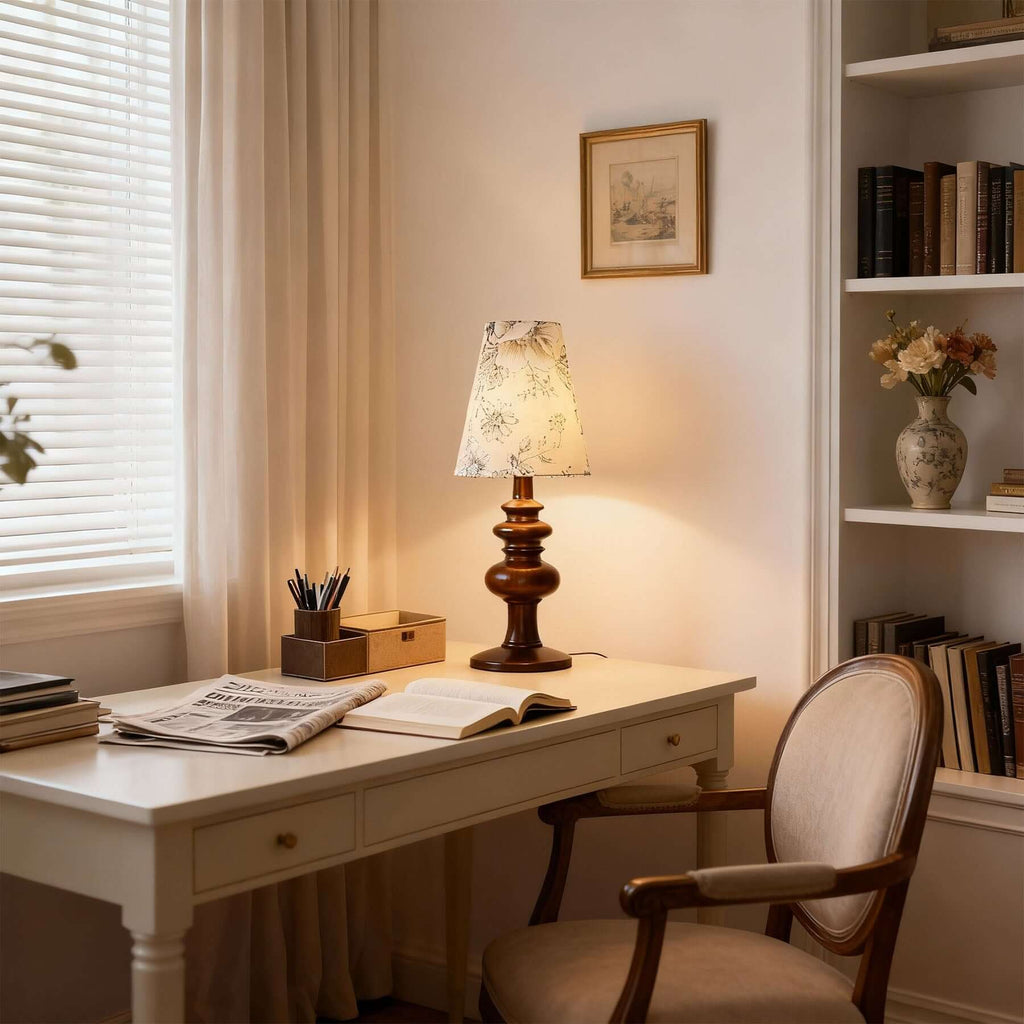 Soveli Table Lamp