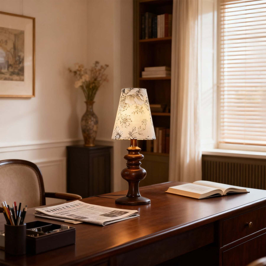 Soveli Table Lamp