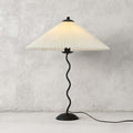 Squiggle Table Lamp