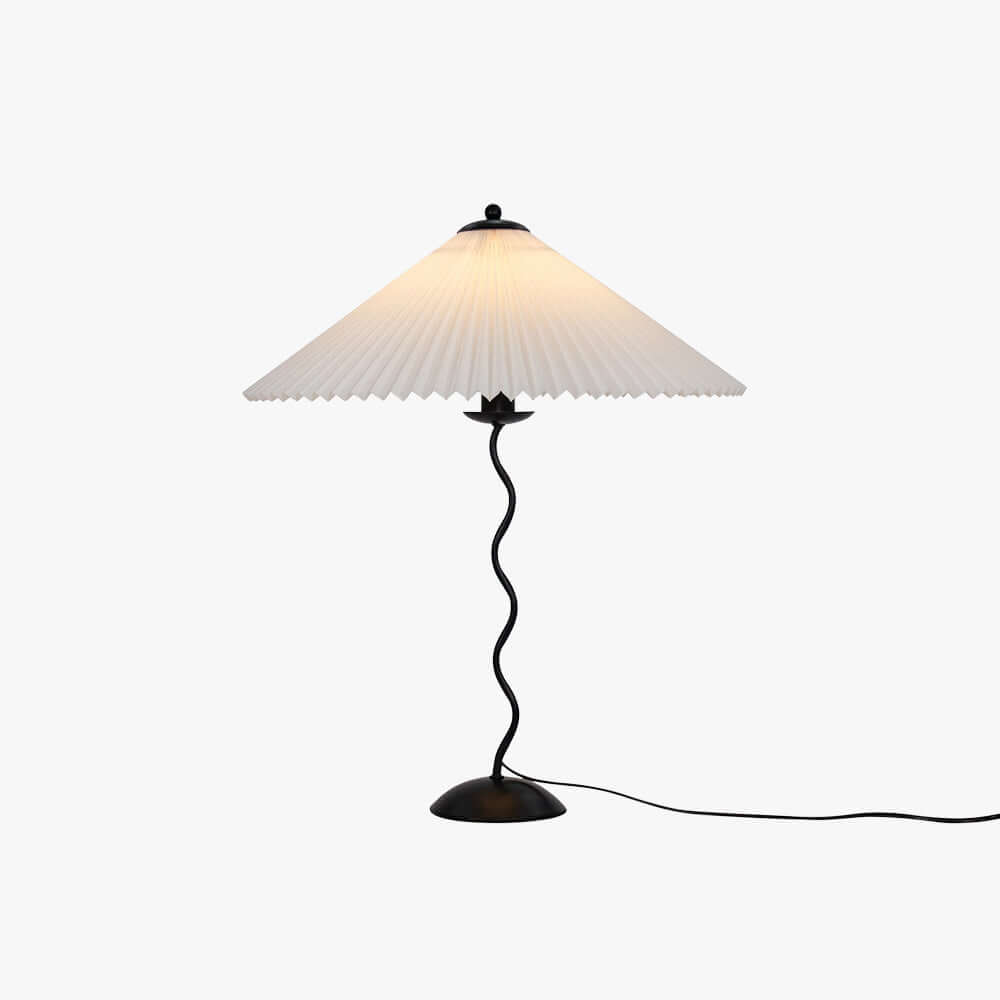 Squiggle Table Lamp