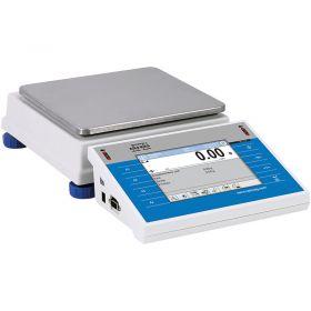 Radwag WLY 1/D2 Precision Balance, 1000 g Capacity, 0.01 g Readability