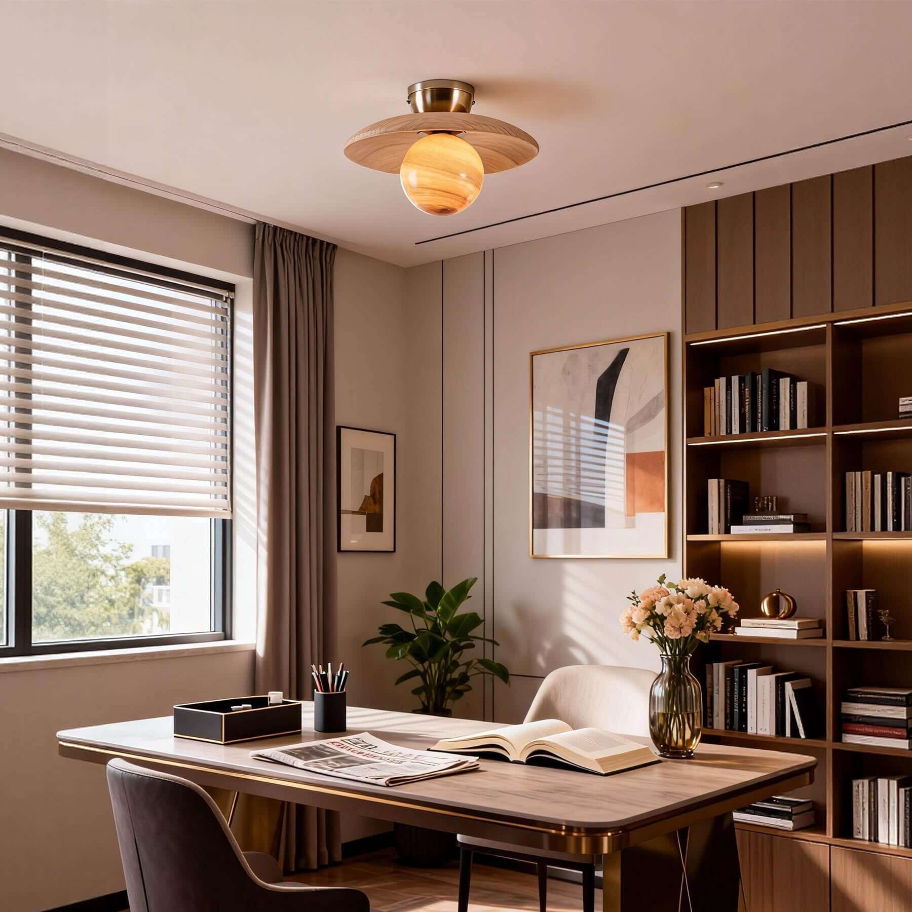 Zolira Ceiling Lamp