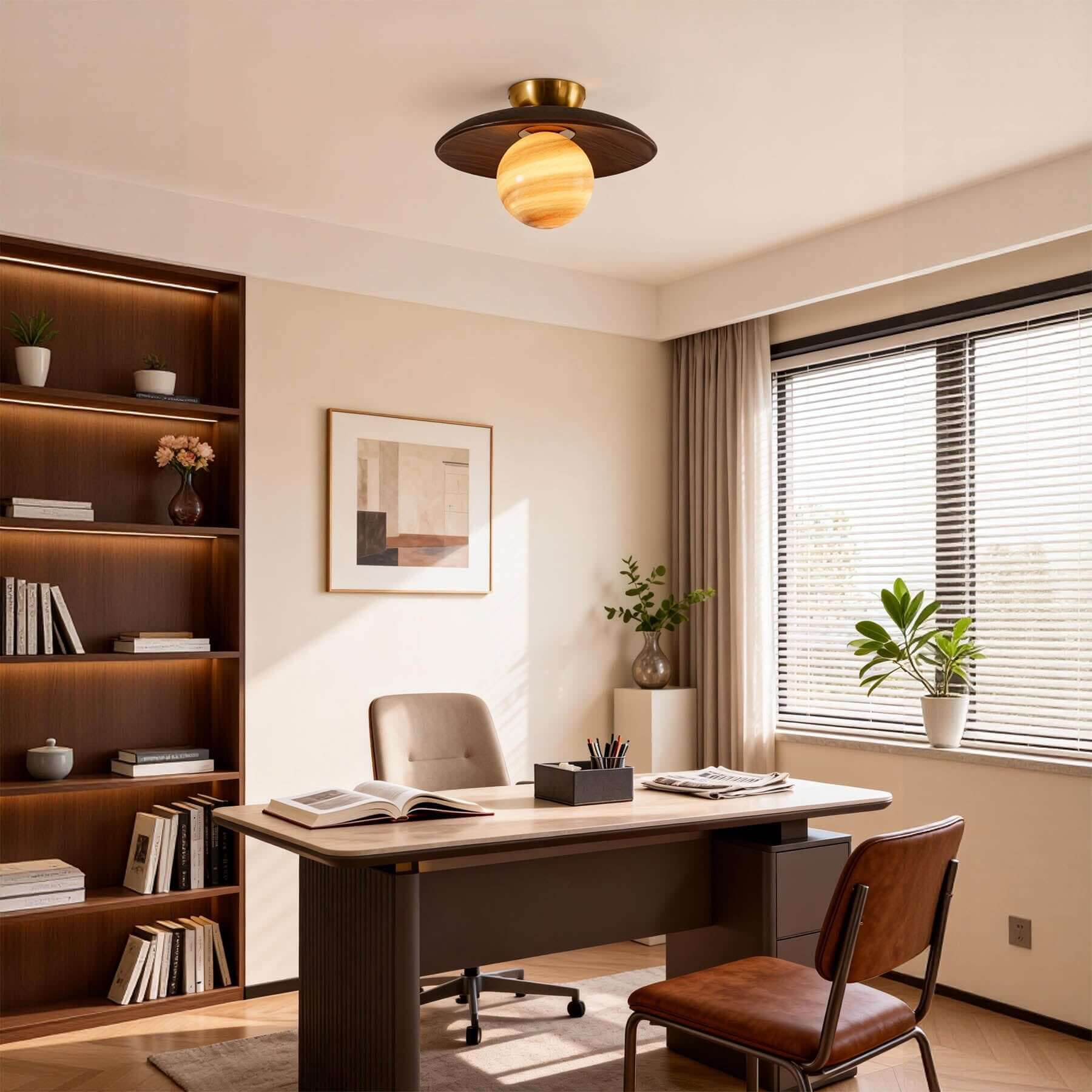 Zolira Ceiling Lamp