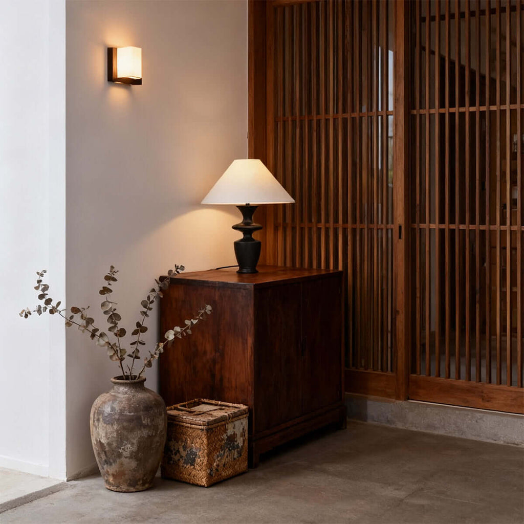 Zoriva Table Lamp