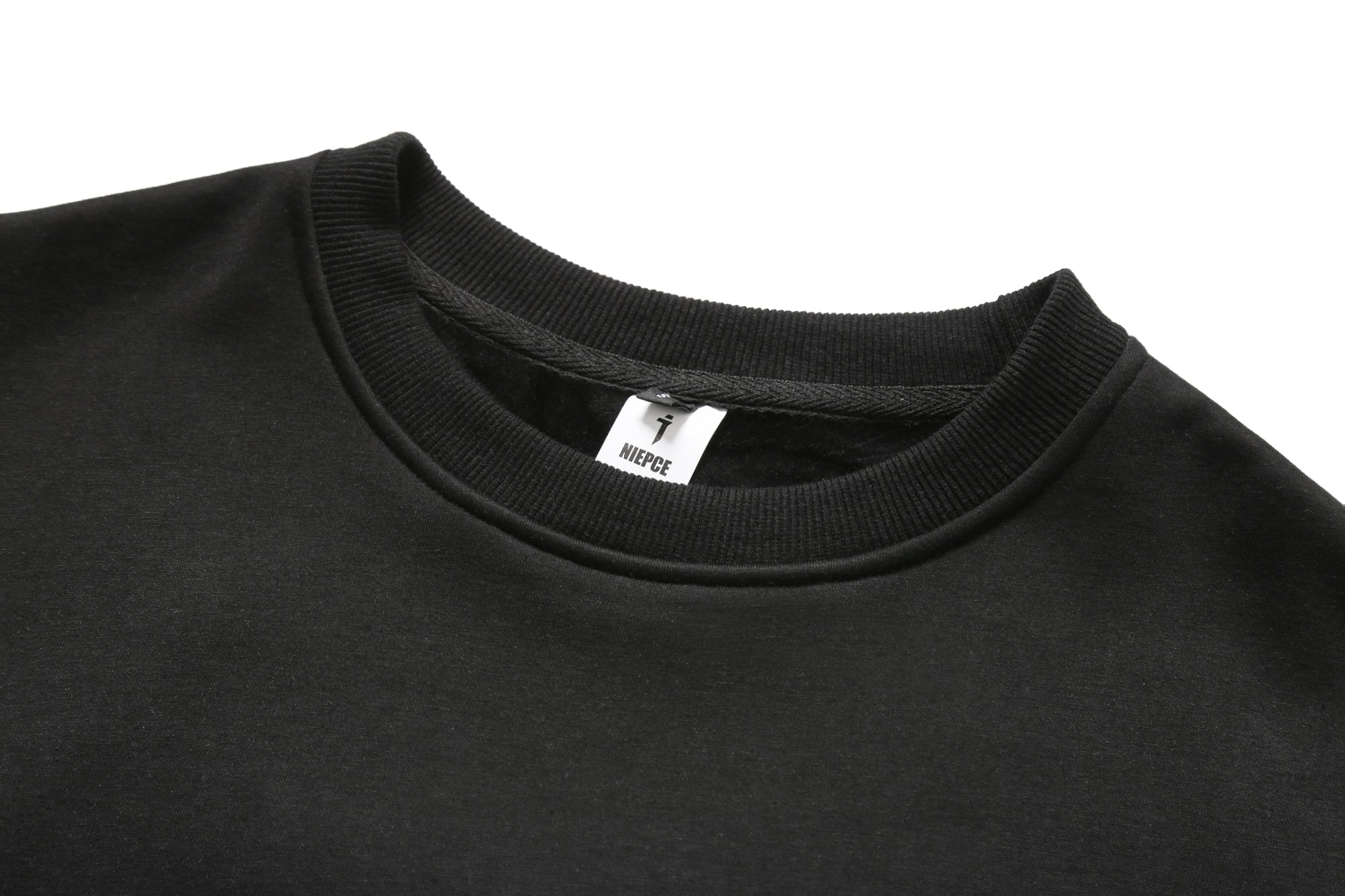 SW9017 Coin Tiger Embroidery Sweater