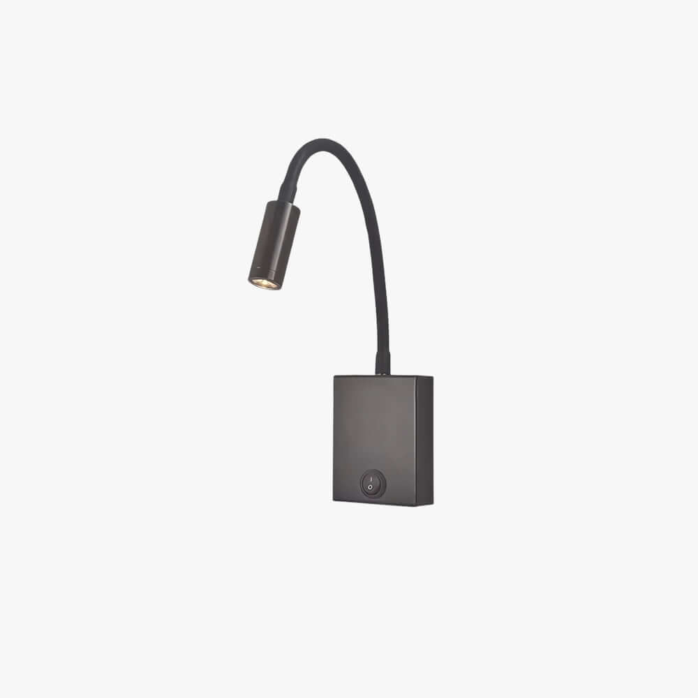 Syklo Square Wall Light