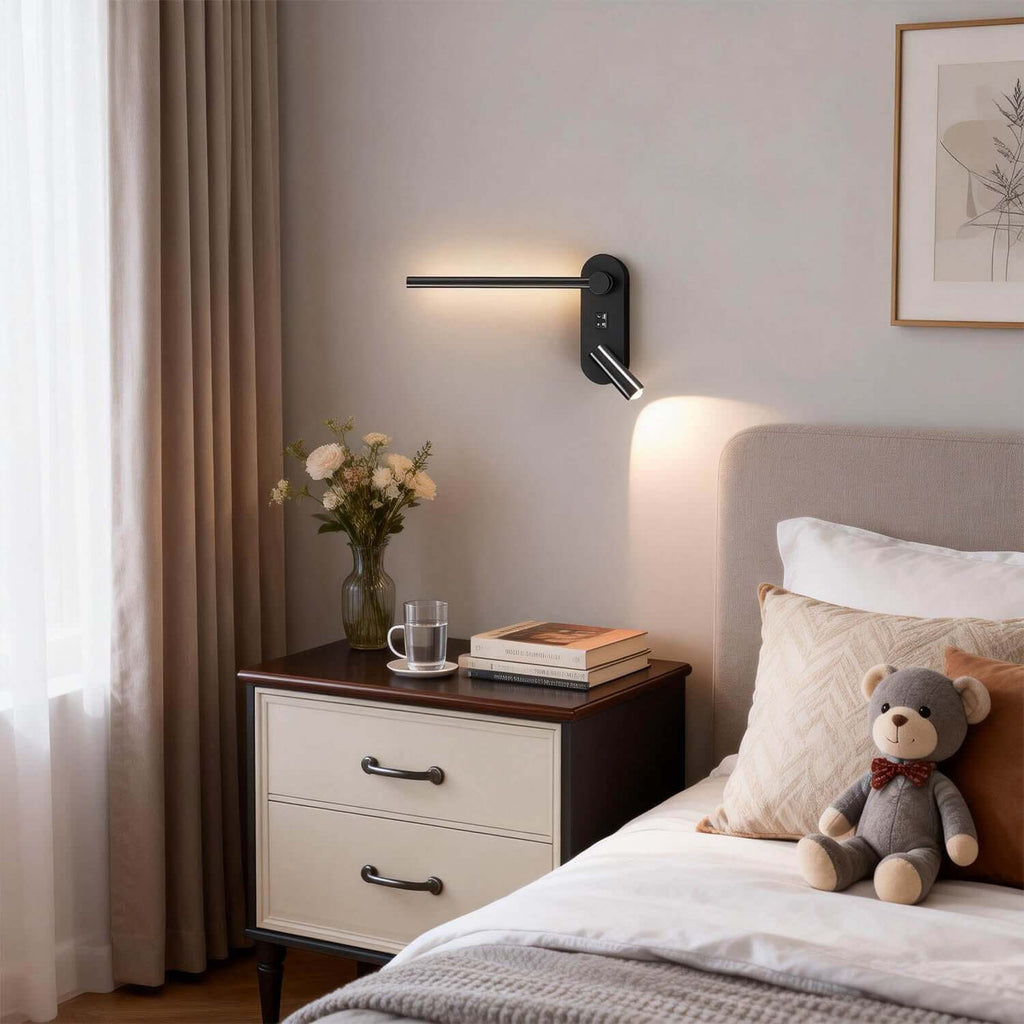 Sykor Wall Light