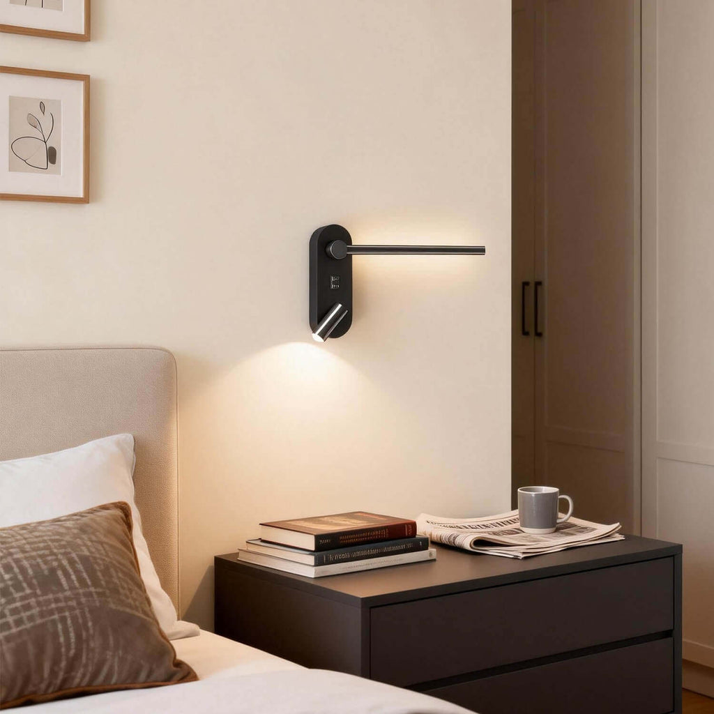 Sykor Wall Light