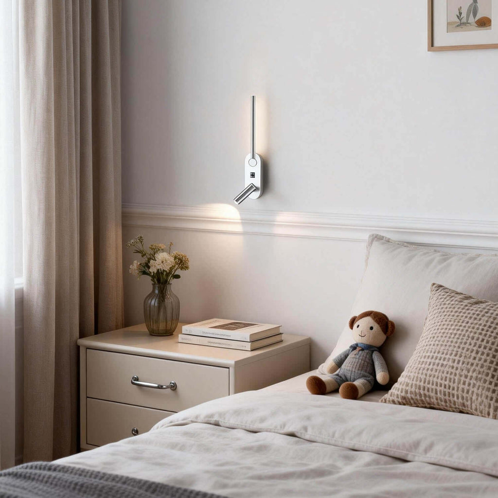 Sykor Wall Light