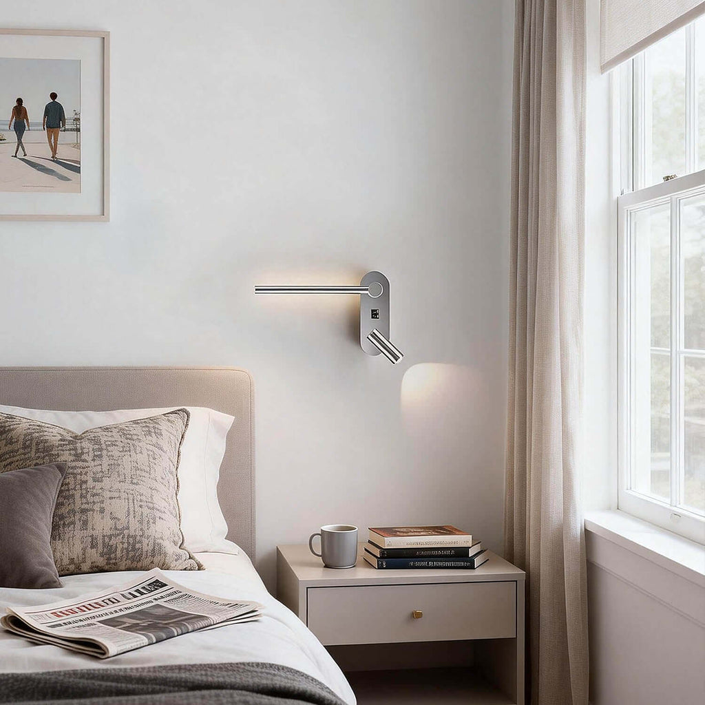 Sykor Wall Light