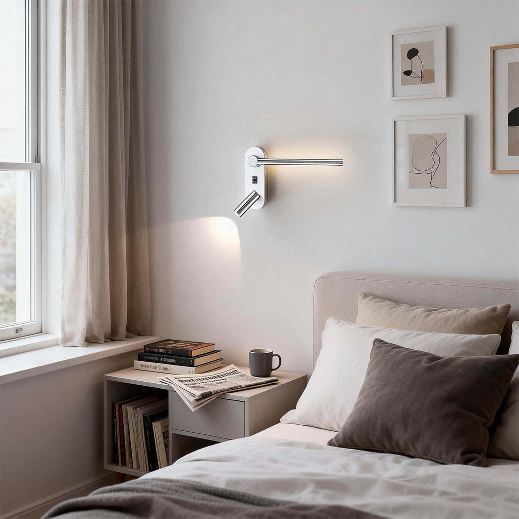 Sykor Wall Light