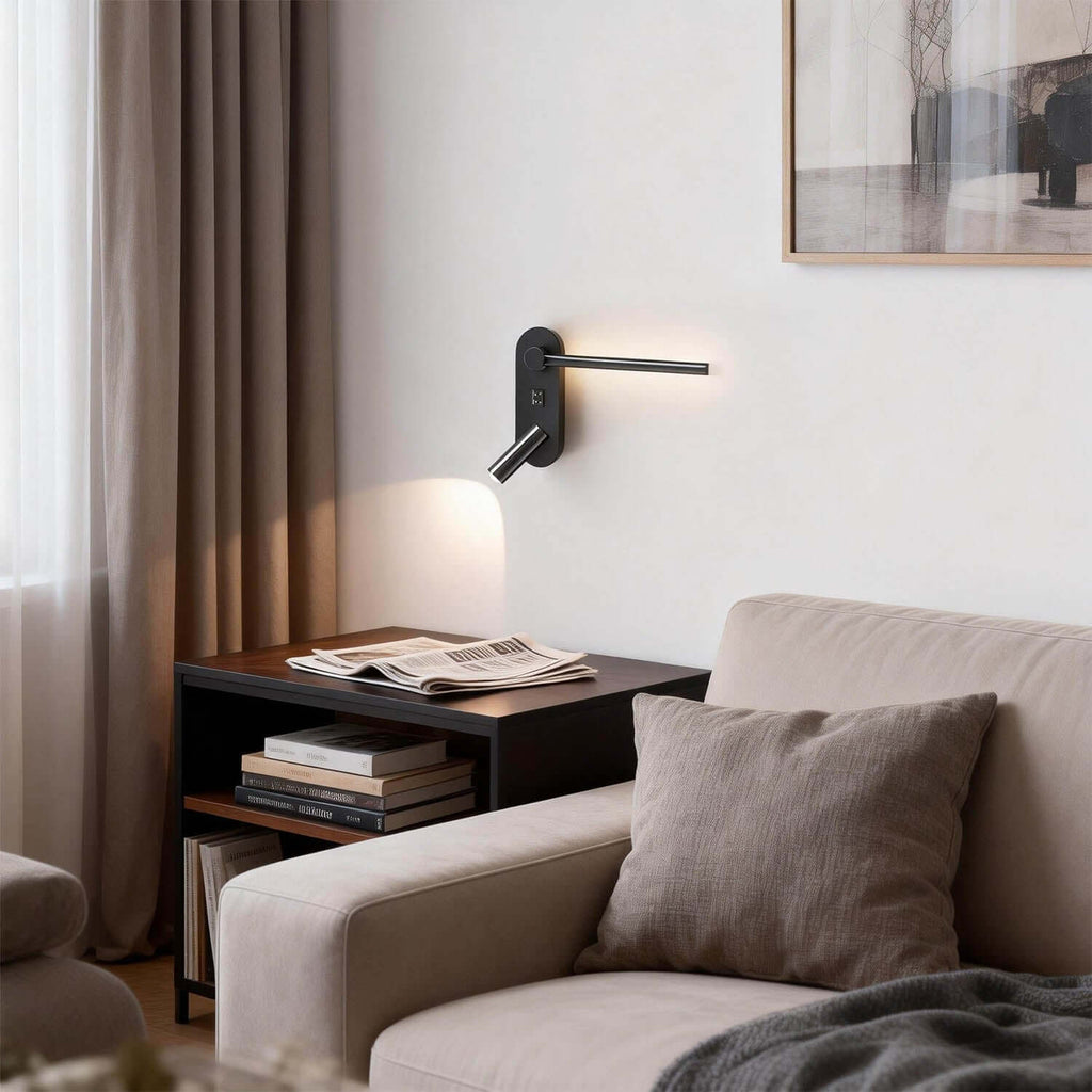 Sykor Wall Light