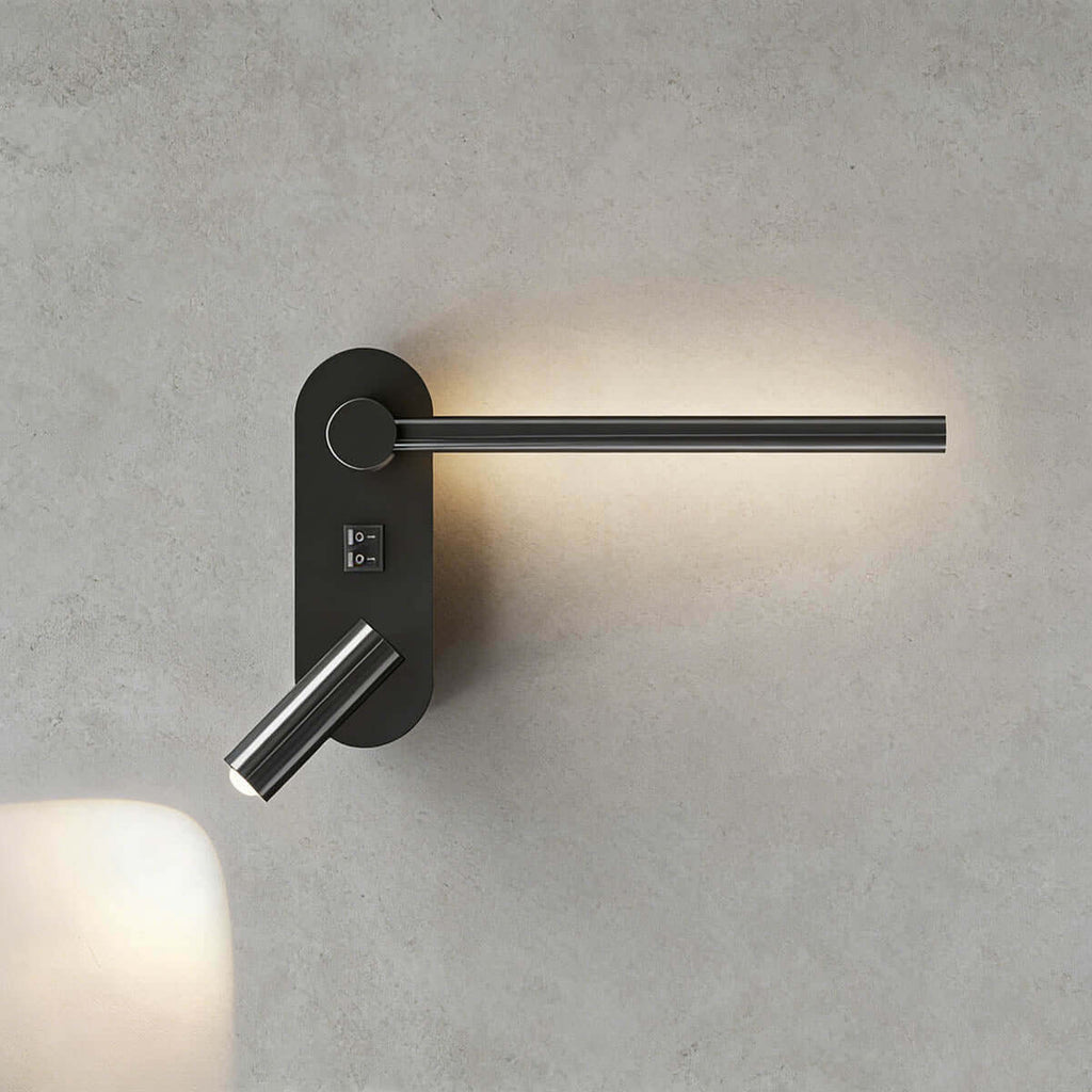 Sykor Wall Light