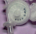 I.W. Tremont IWT-ES-10705 Nonsterile MultiDensity Syringe Filters,1.5(μm), 25(mm), 100 pack