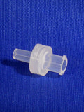 IW Tremont IWT-ES-10604 Nonsterile syringe filter, 4mm diameter, 0.45micron, PTFE HYDROPHOBIC membrane, 200pk