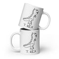 T. Rex - 20 oz. Mug