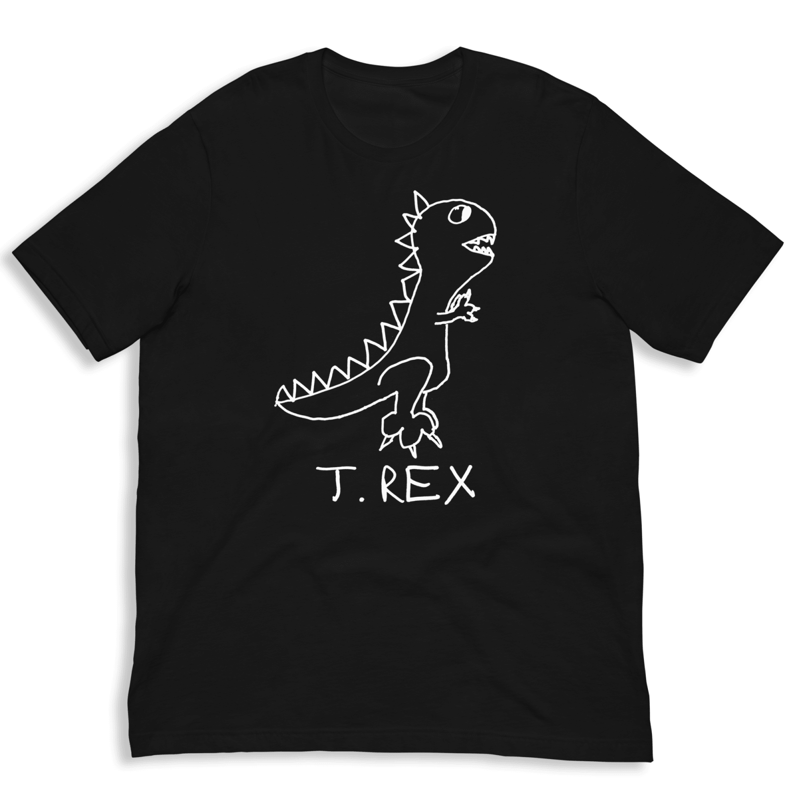 T Rex - Classic Tee