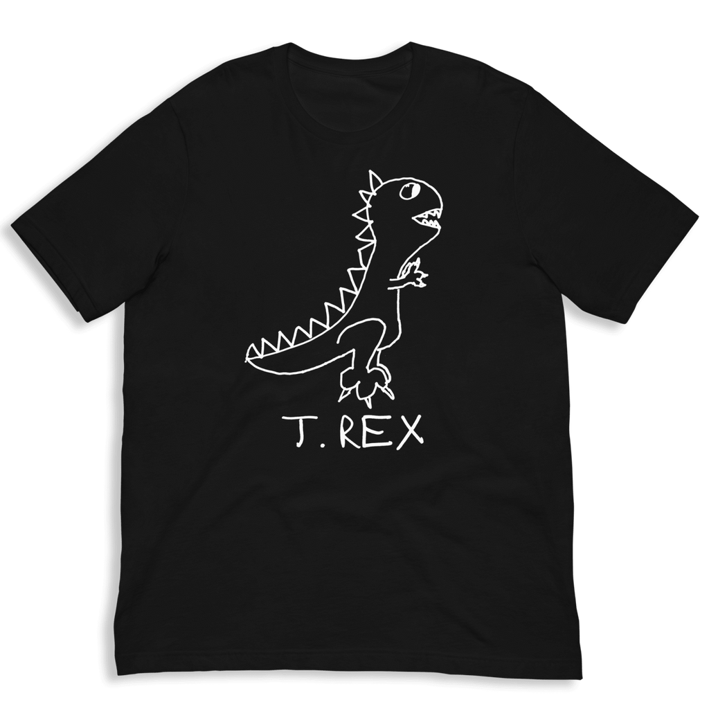 T Rex - Classic Tee
