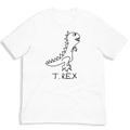 T Rex - Classic Tee