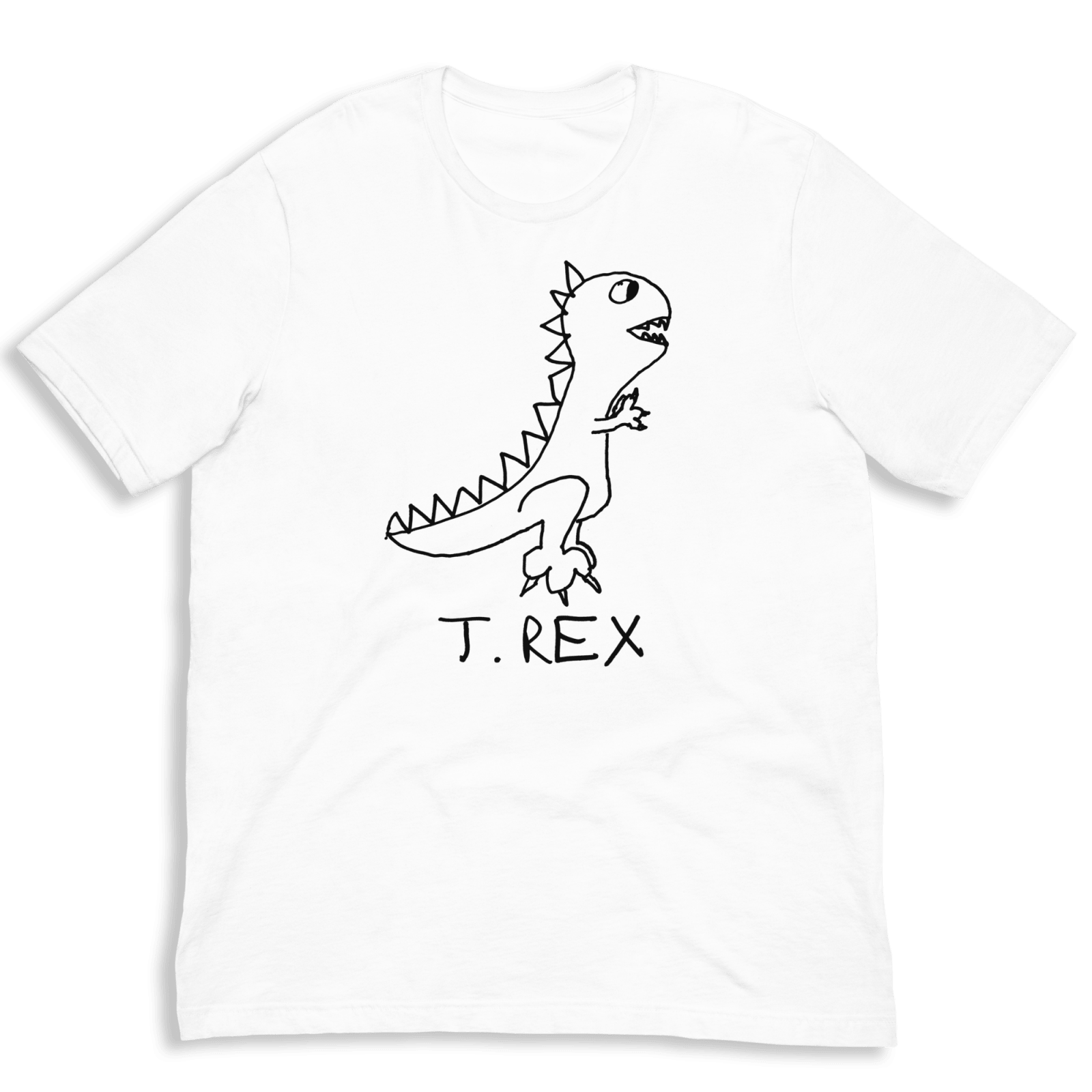 T Rex - Classic Tee