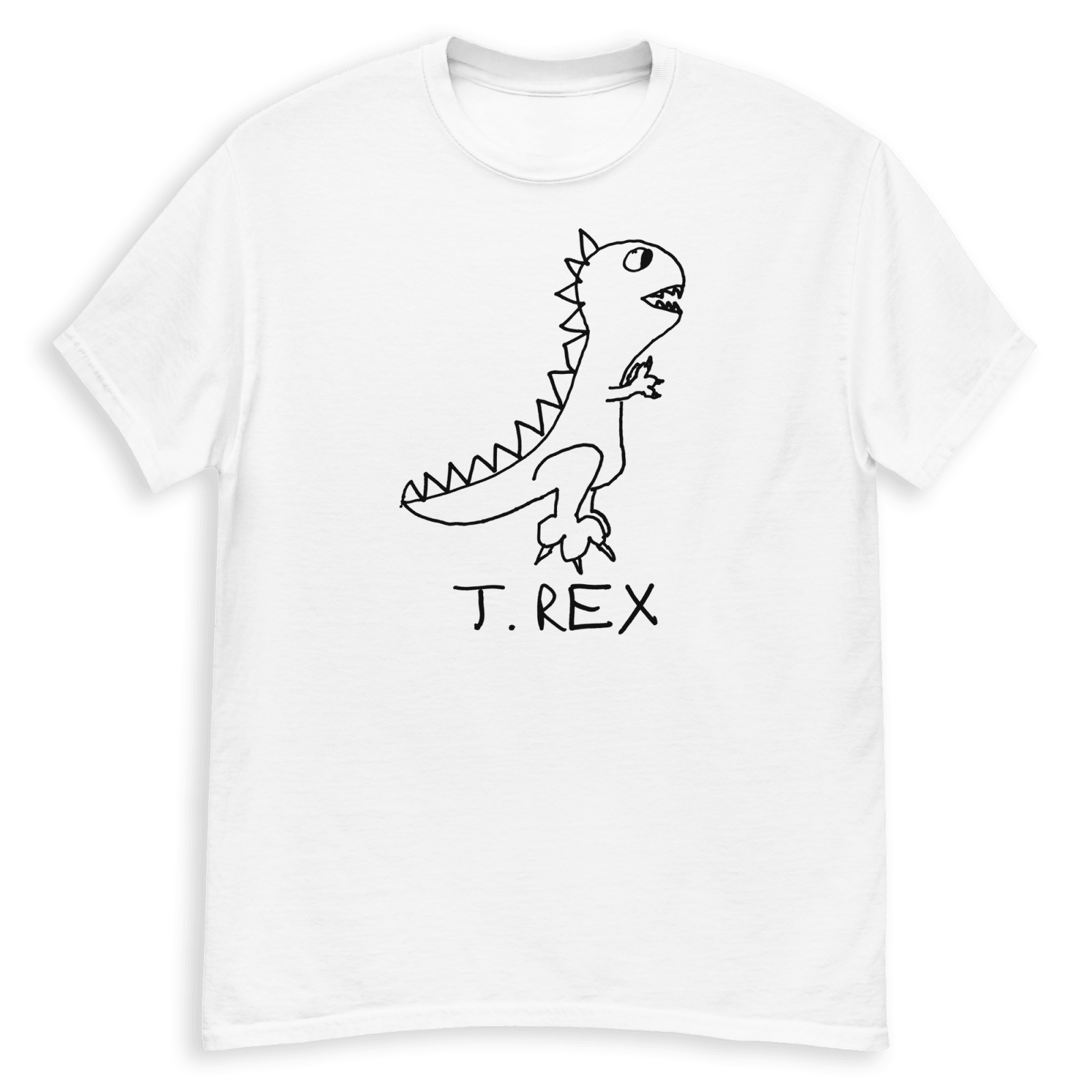 T Rex - Classic Tee