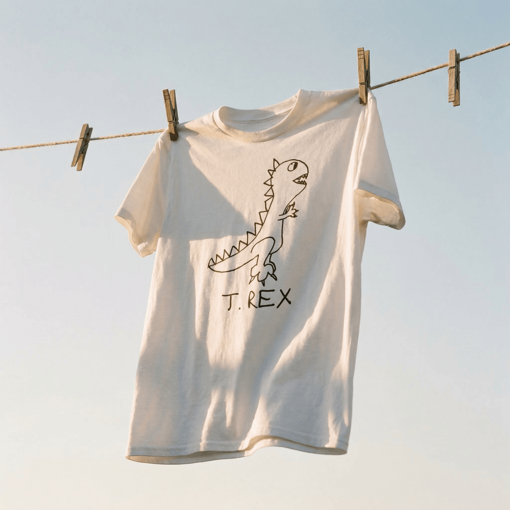 T Rex - Classic Tee