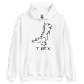 T Rex - Hoodie