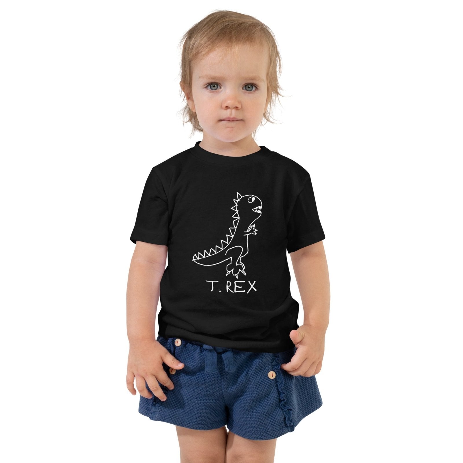T. Rex - Toddler Tee
