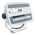 Ohaus TD52XW Defender 5000 Multifunctional Indicator, IP68 / NEMA 4X Stainless Steel Housing and Bracket