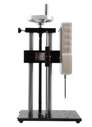 Torbal 901101 STV Test Stand, Hand-Wheel Operated, 100 lb